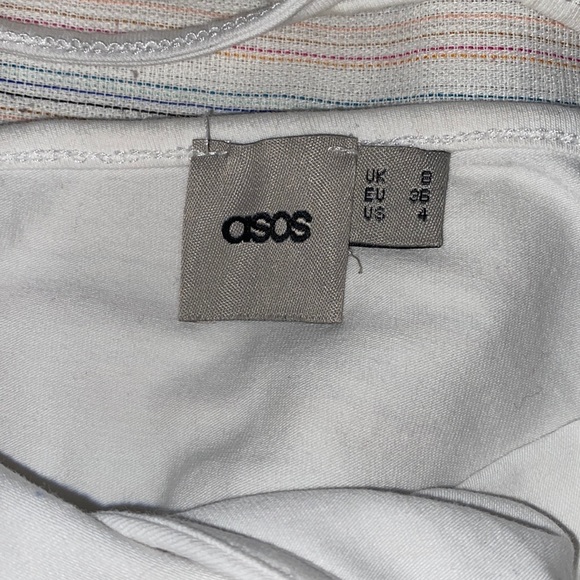 ASOS BRALETTE - Picture 2 of 3